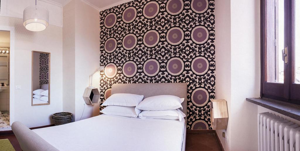 Trasteverehome - Secret Calisto Amazing View Trastevere Rooftops Rom Exterior foto