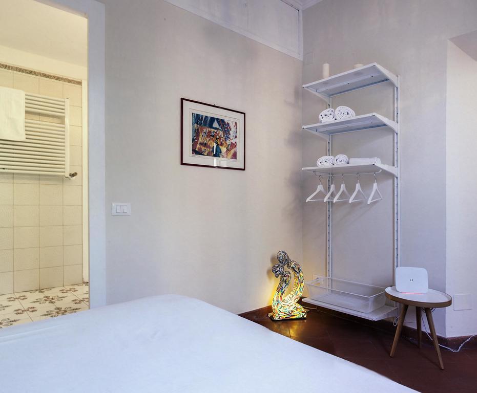 Trasteverehome - Secret Calisto Amazing View Trastevere Rooftops Rom Exterior foto