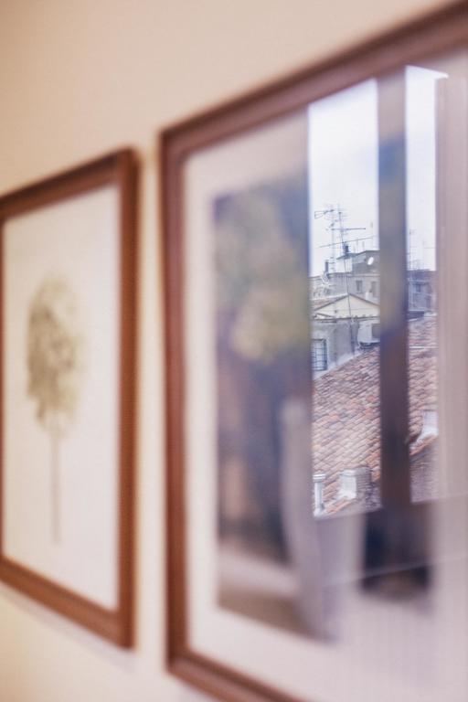 Trasteverehome - Secret Calisto Amazing View Trastevere Rooftops Rom Exterior foto