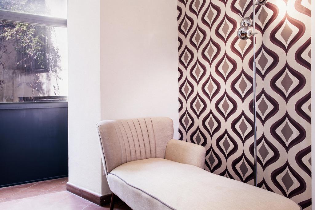 Trasteverehome - Secret Calisto Amazing View Trastevere Rooftops Rom Exterior foto